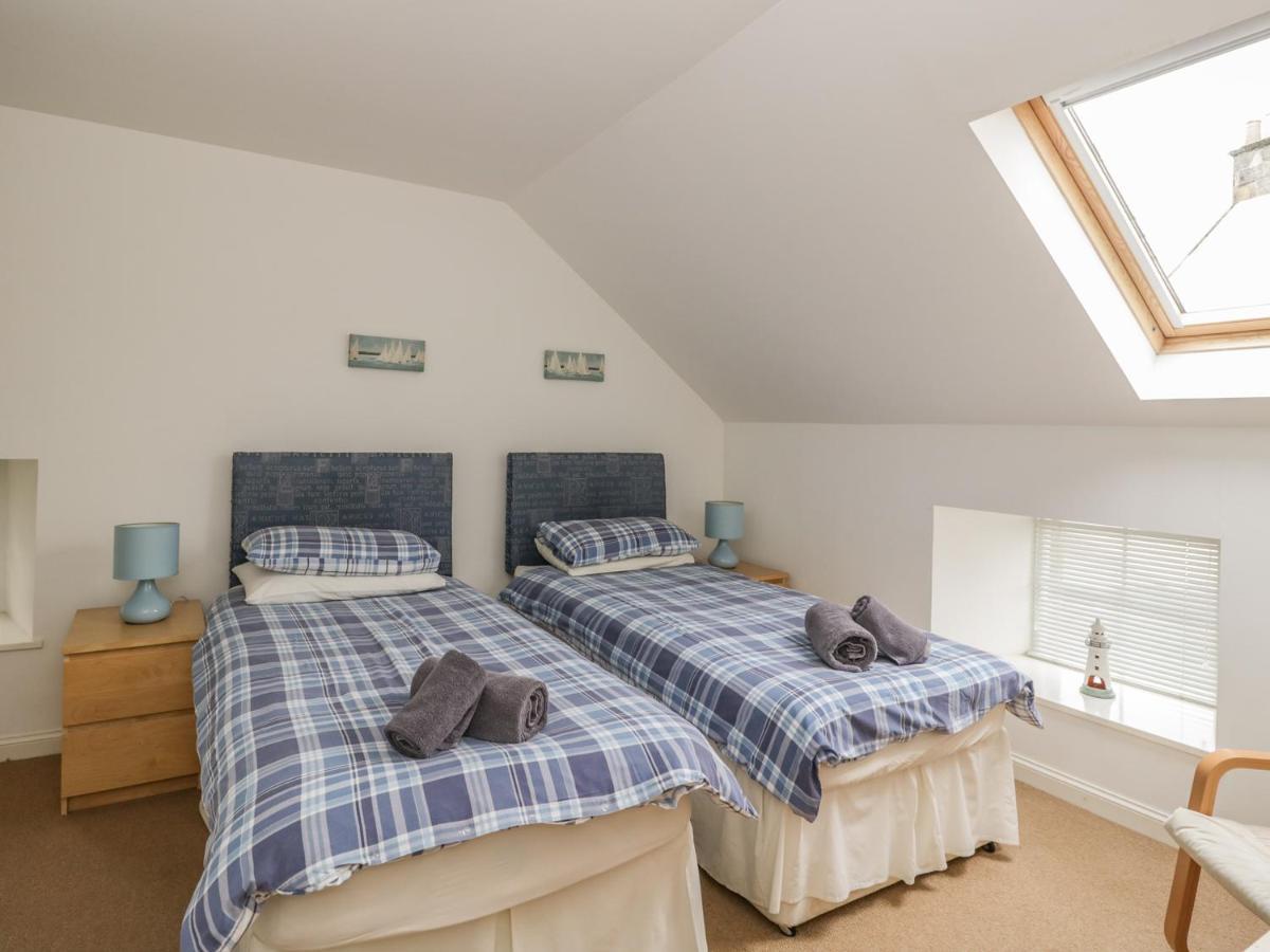 ピッテンウィームFlourloftアパートメント エクステリア 写真