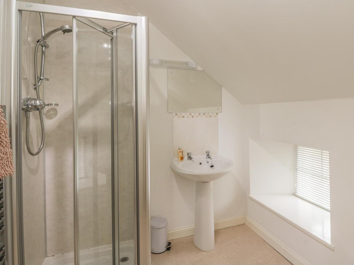 ピッテンウィームFlourloftアパートメント エクステリア 写真